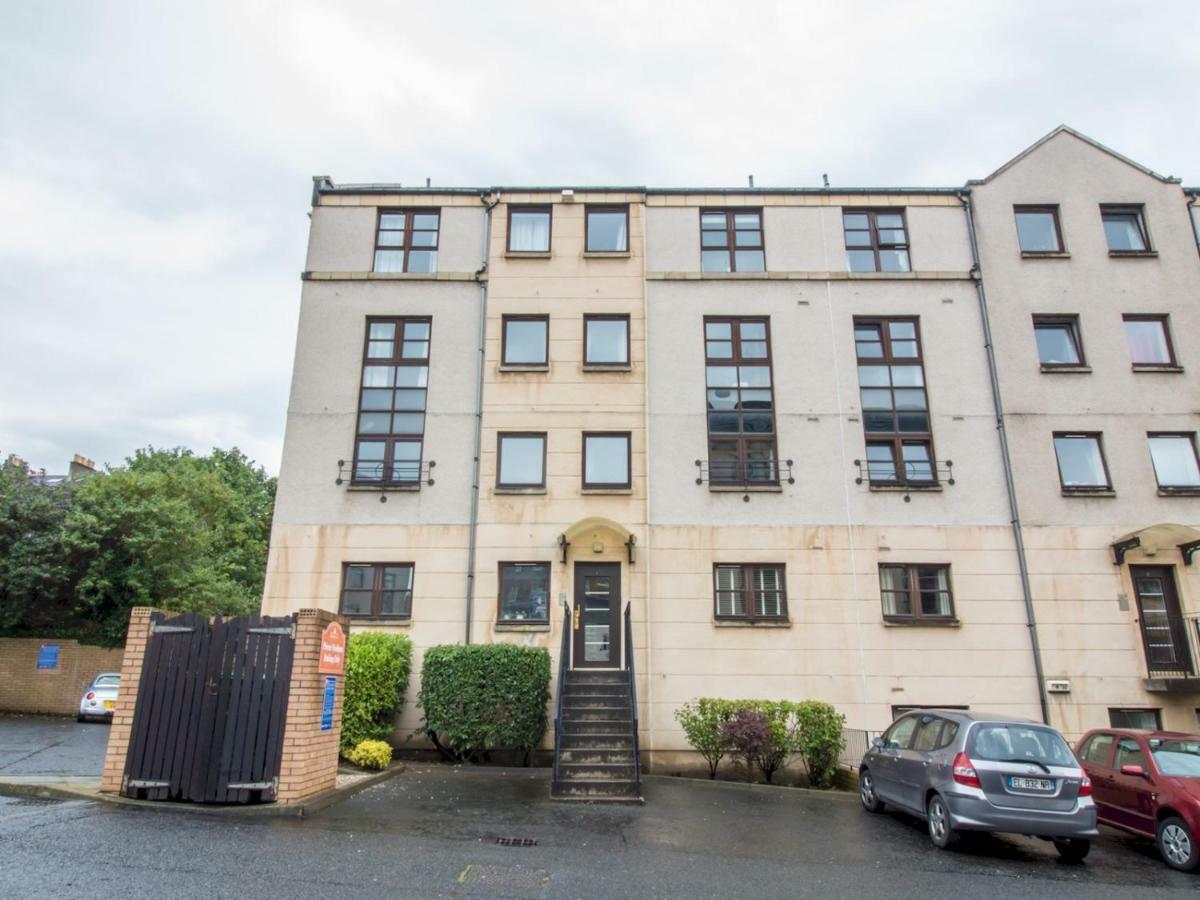 Bright & Tranquil Apartment Near City Centre With Free Parking! Edinburgh Exterior photo